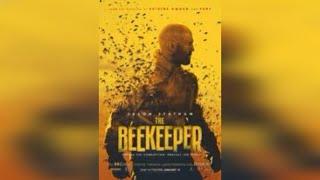 Пчеловод (2024)The Beekeeper. Боевик, криминал.