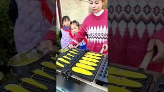I am making mango corn ice cream for kids    #shorts #viralvideo  #icecream