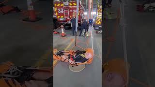 NAS Whidbey Island Station 71 doing some Sunday Rope Drill/stuff. No Muppet was harmed.