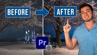 Fix WASHED OUT Colors When Exporting in Premiere Pro CC | Under 2 Minutes!