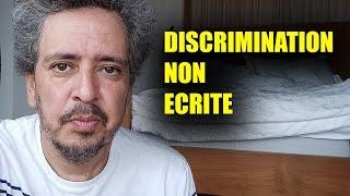 Le Plafond de Verre : la discrimination non écrite en Entreprise