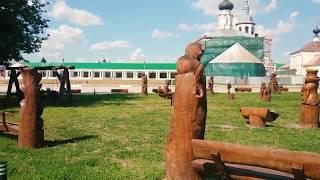 SUZDAL WALK. One of the greatest old cities in Russia. Small and incredibly beautiful. Walk with us!