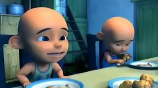 Upin & Ipin Season 1 Episode 1-6