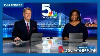 5 On Your Side at 10 - October 31, 2024 (Full Broadcast)