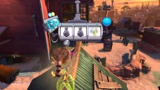 Garden Ops Garden Warfare (Садовые операции)