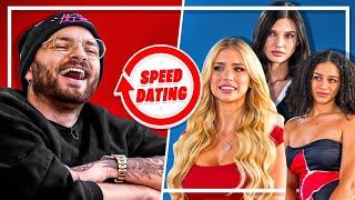 SPEED DATING goes TERRIBLY WRONG... (ft. Yung Gravy & BBNO$)