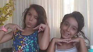 Meninas Na Live