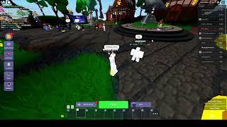 I MET MINIBLOXIA @MiniBloxia