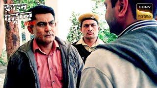 London की जगह Jodhpur Land हुई Nupur का क्या है सच? | Crime Patrol | Inspector Series