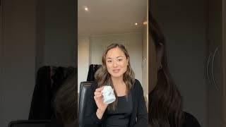 Customer review of SIRT6 Activator #DoNotAge #Longevity #DavidSinclair #Sirtuins