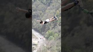 #bungee #bungeejumping #bungeejump #trending #uttarakhand #rishikesh #viralshorts #travel #short #uk