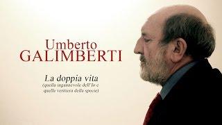 Umberto Galimberti: La doppia vita (integrale 2015)