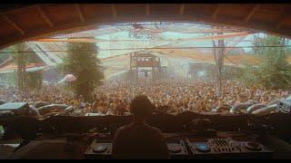 Freedom Fighters - Ozora Festival, Hungary 2022 (Full Movie Set)