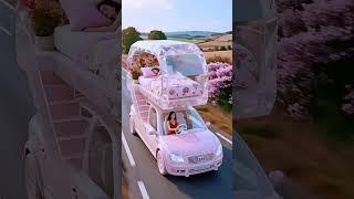 Is this your dream car?#relaxingmusic #healingvibes #slowliving #nature #shorts