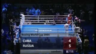 Romanchuk R.R. World Cup 2005 mix