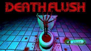 Death Flush (Ending)