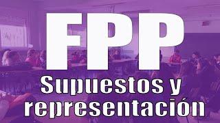 ¿Qué es la Frontera de Posibilidades de Producción (FPP)?: representación gráfica