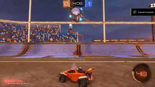 FREE Rocket League Auto Play BOT!