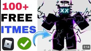 HURRY! How to Get Free Roblox Item & Limited New Event (Best Method)