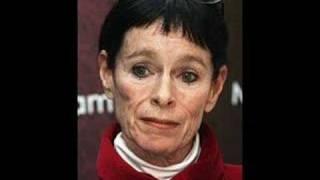 Geraldine Chaplin