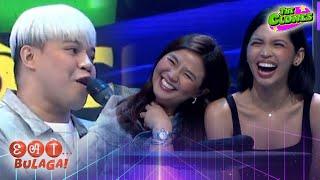 Ibang klase ang singing skills ni Ian Red!  | THE CLONES | March 22, 2025