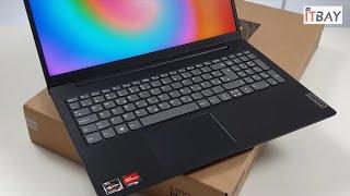 Lenovo V15 G2 Laptop Overview