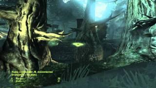 Aliens Vs Predator Multiplayer Gameplay Jungle Alien