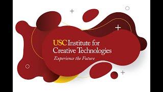 We Are USC ICT: Overview Video 2023