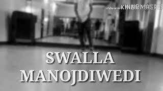 Jason Derulo - Swalla | Manoj Diwedi |