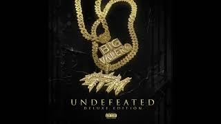 Eddie Valero - Project Baby (Official Audio) [from Undefeated Deluxe Edition]