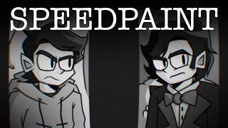 The First Victims | Mandela Catalogue SPEEDPAINT