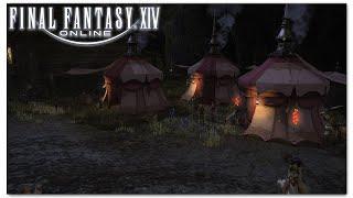 Learning About Sylphs - Fantasy XIV - Episode 28