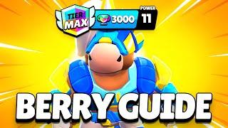 BERRY IS *BROKEN* AGAIN! | Pro Berry Guide | Best Berry Tips & Tricks