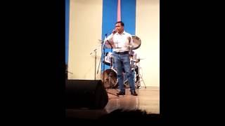 Kumar Navneet @ Live Performance