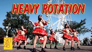 【MV COVER】JKT48 - Heavy Rotation by SRT48_DC Team YG