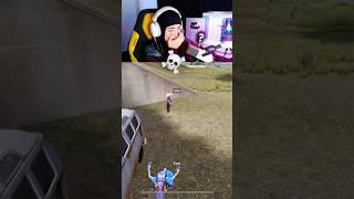 She Thought She Will Win This Match But!#freefire ##fpy #freefirehack
