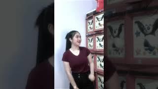 nadyafirzana mulus banget#nadyavitt#nanaducu#bigolive #selebgramtiktok