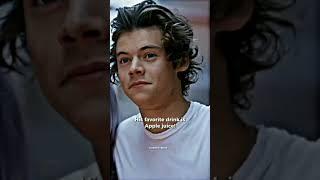 Top 10 Interesting facts about Harry Styles#harrystyles#onedirection #fyp #1d #edit #shorts