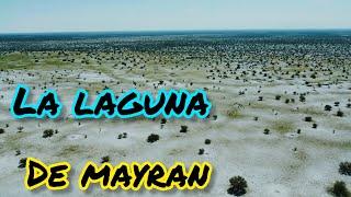 LA LAGUNA DE MAYRAN  AHORA ES UN DESIERTO , SAN PEDRO COAH , MEXICO