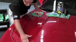 How to Get the Perfect Finish with Clay Magic Detailing Clay