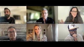 STATION ELEVEN | A Conversation with the Creative Team | Producers Guild of America