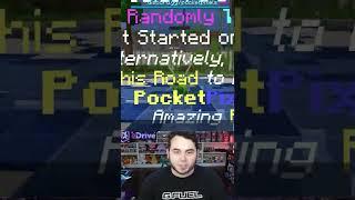 HUGE PIXELMON UPDATE! Shiny Starters and Playing with aDrive #Shorts