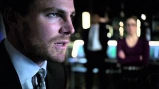 Oliver Queen | M E T A M O R P H O S I S