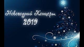 Новогодний концерт 2019 младшая группа. Детский сад «Премьер».