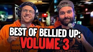 Best of Bellied Up: Volume 3