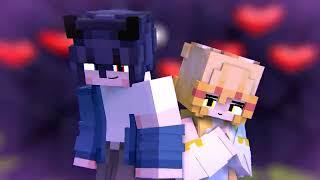 Way back home | Minecraft Animation (By TafsVakl)