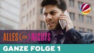 Geheimnis eines Millionärs | Ganze Folge 1 | Alles oder Nichts | SAT.1 TV