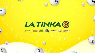 Sorteo Tinka - Domingo 09 de Julio de 2023