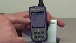 FOCIS Flex Fiber Optic Connector Inspection System - Custom Configuration