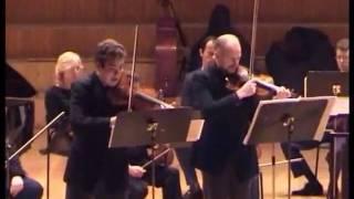 Schnittke Concerto Grosso №1 Cadenza